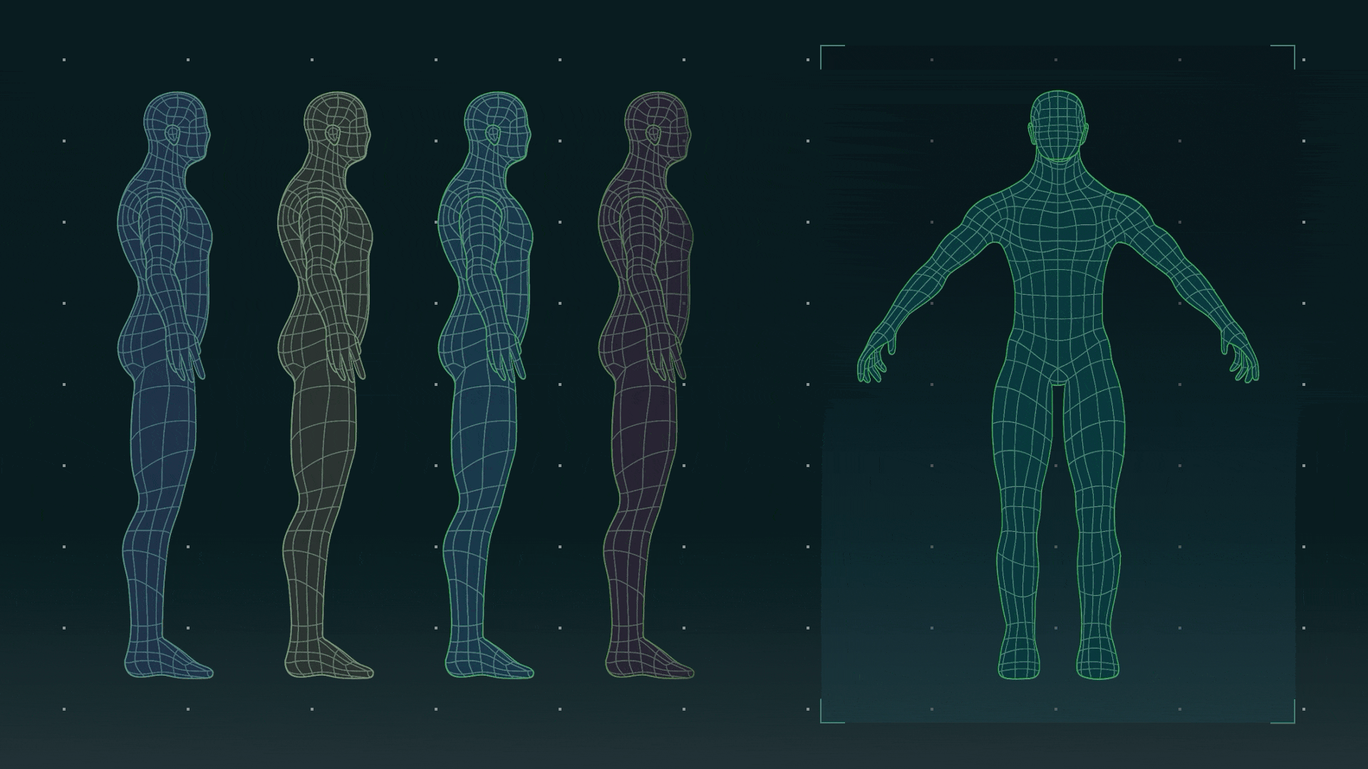 Converging product roles in the new frontier.