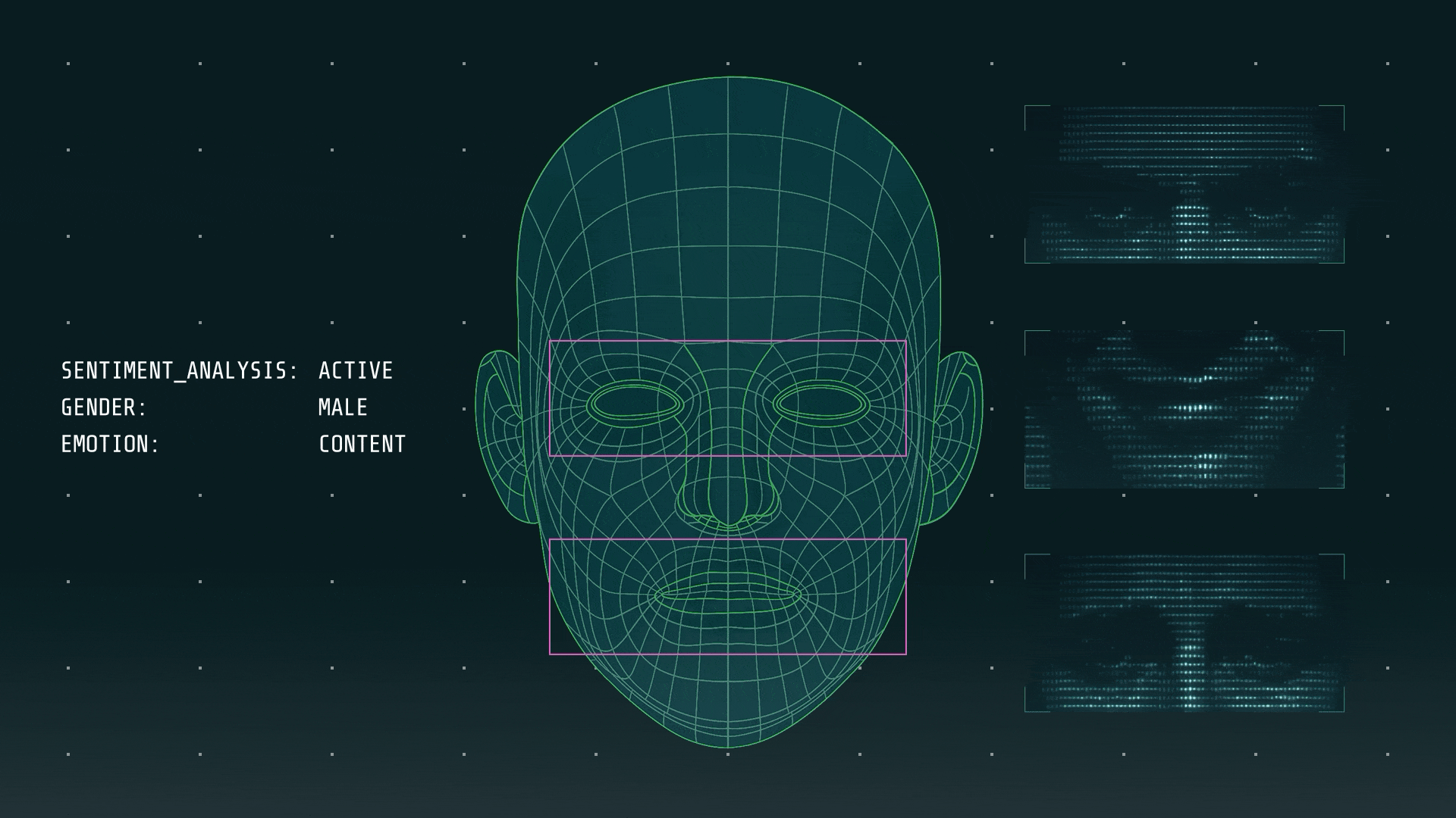 Real-time cognitive adaptation: user sentiment is no longer static.