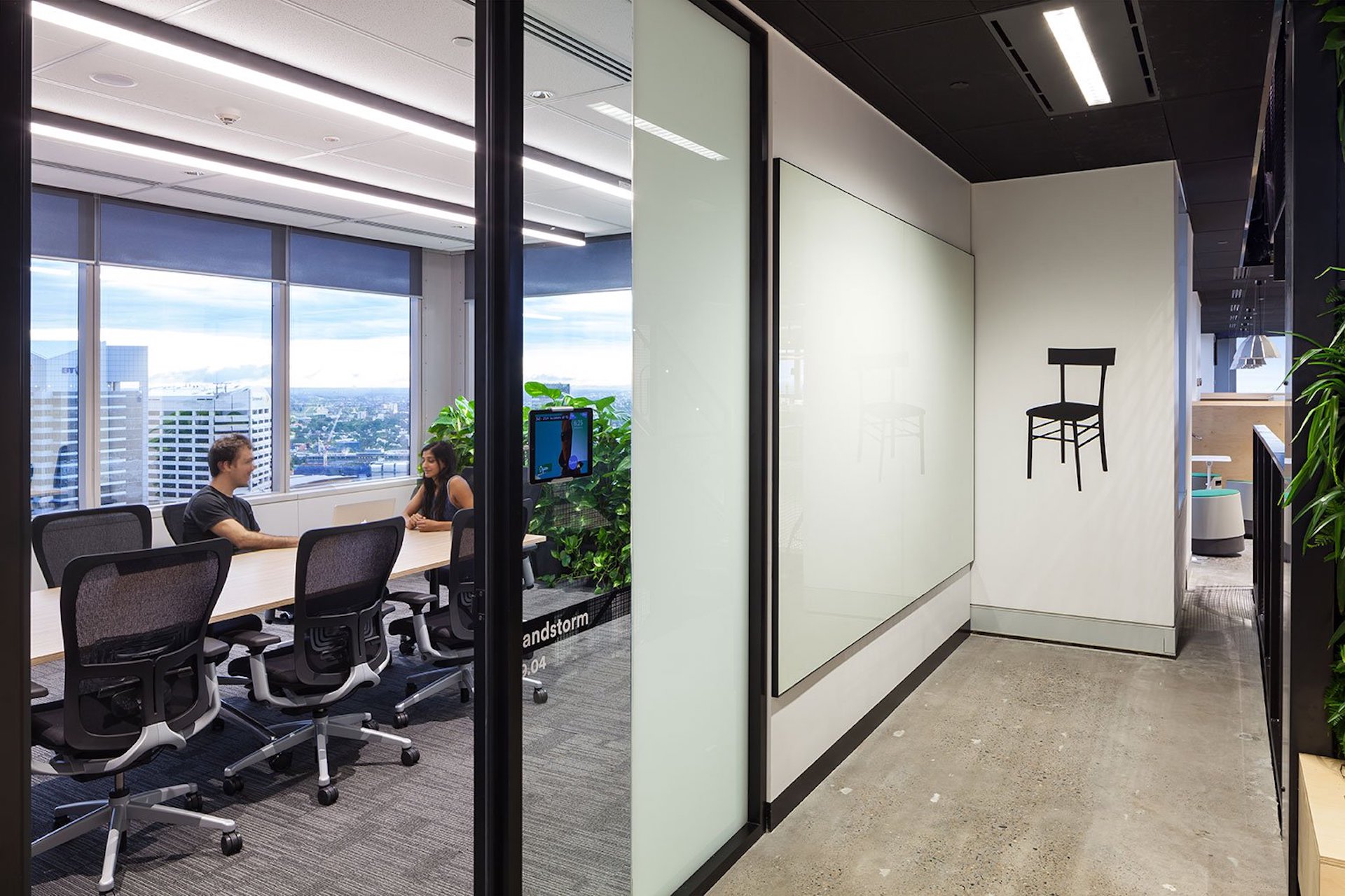 We are trying to triangulate multiple reliable data inputs and turn them into actionable and meaningful customer insights to help us build better products for our customers.