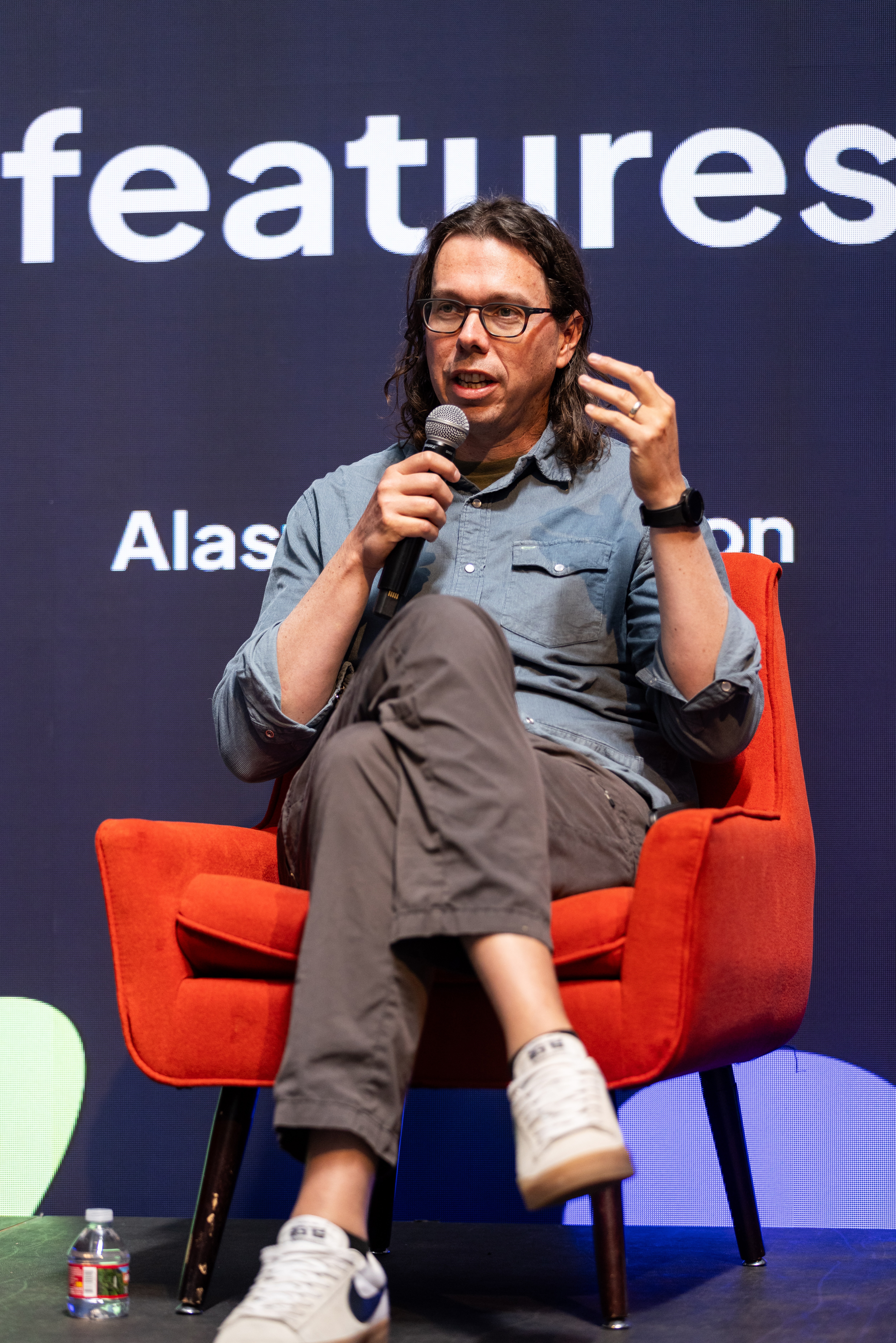 Judd Anton, UX Coach, Consultant, Teacher