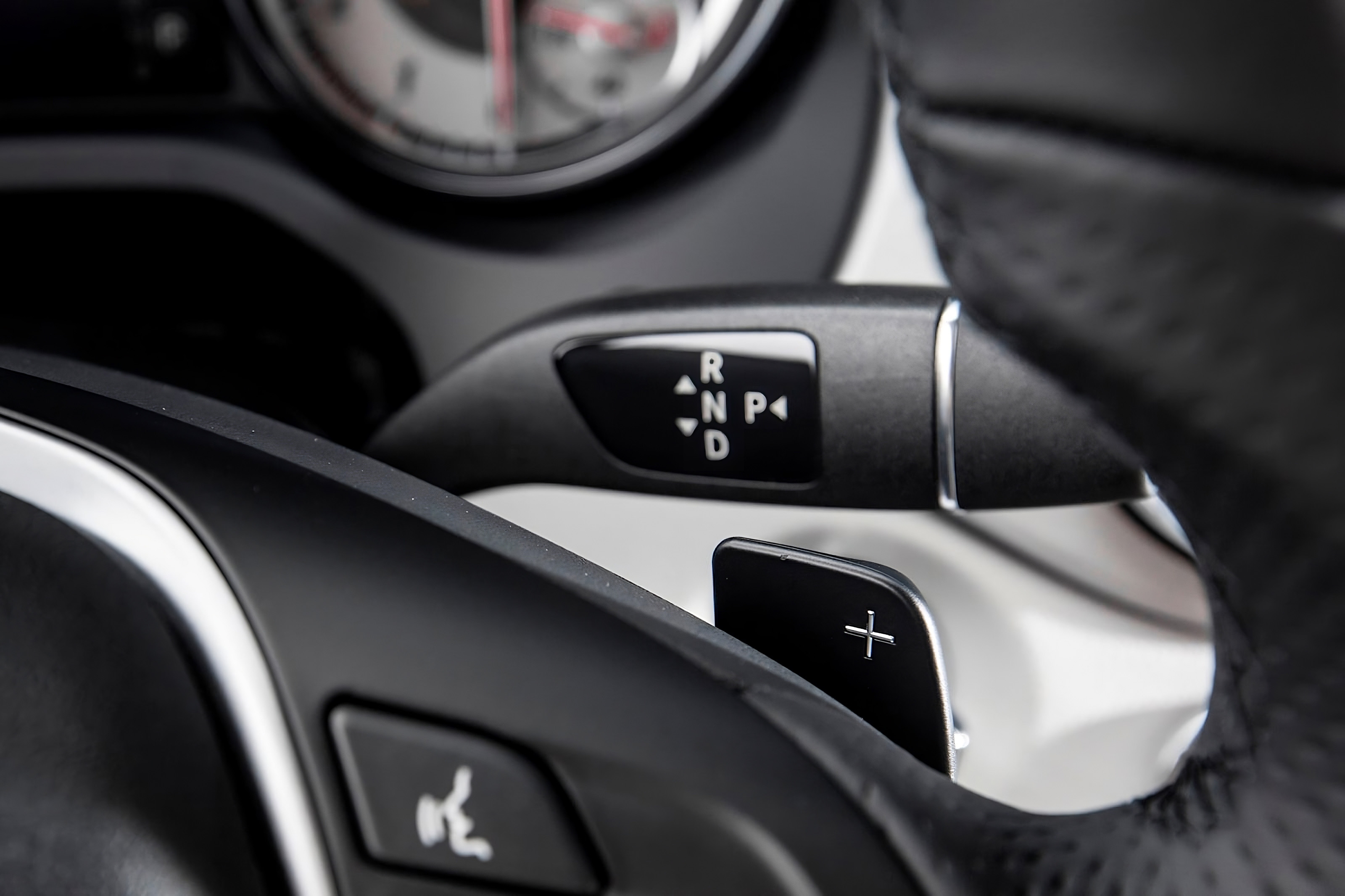 “Full of surprises”—not a review car manufacturers should be looking for. 