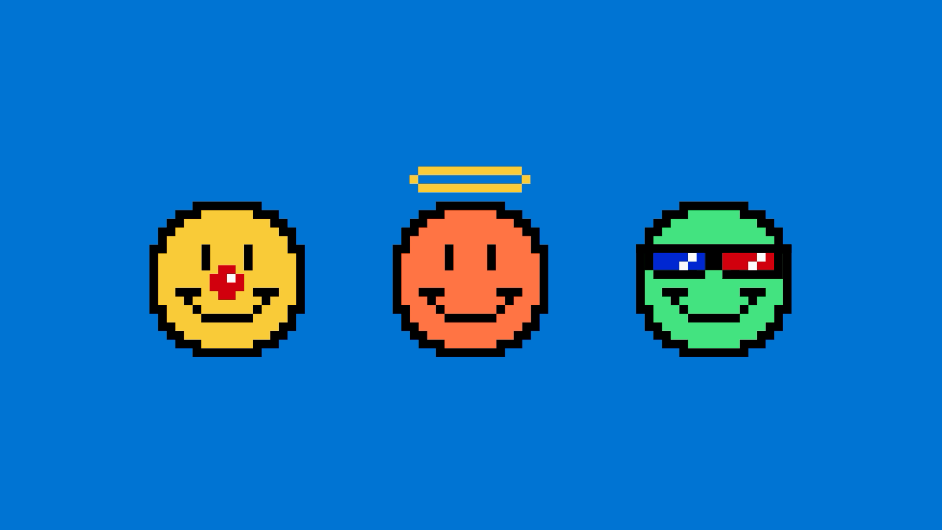 Happy teams go on side quests.