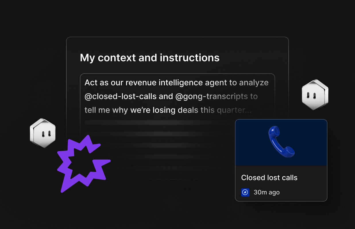 Agents