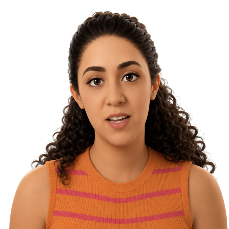 Anahita, Power user