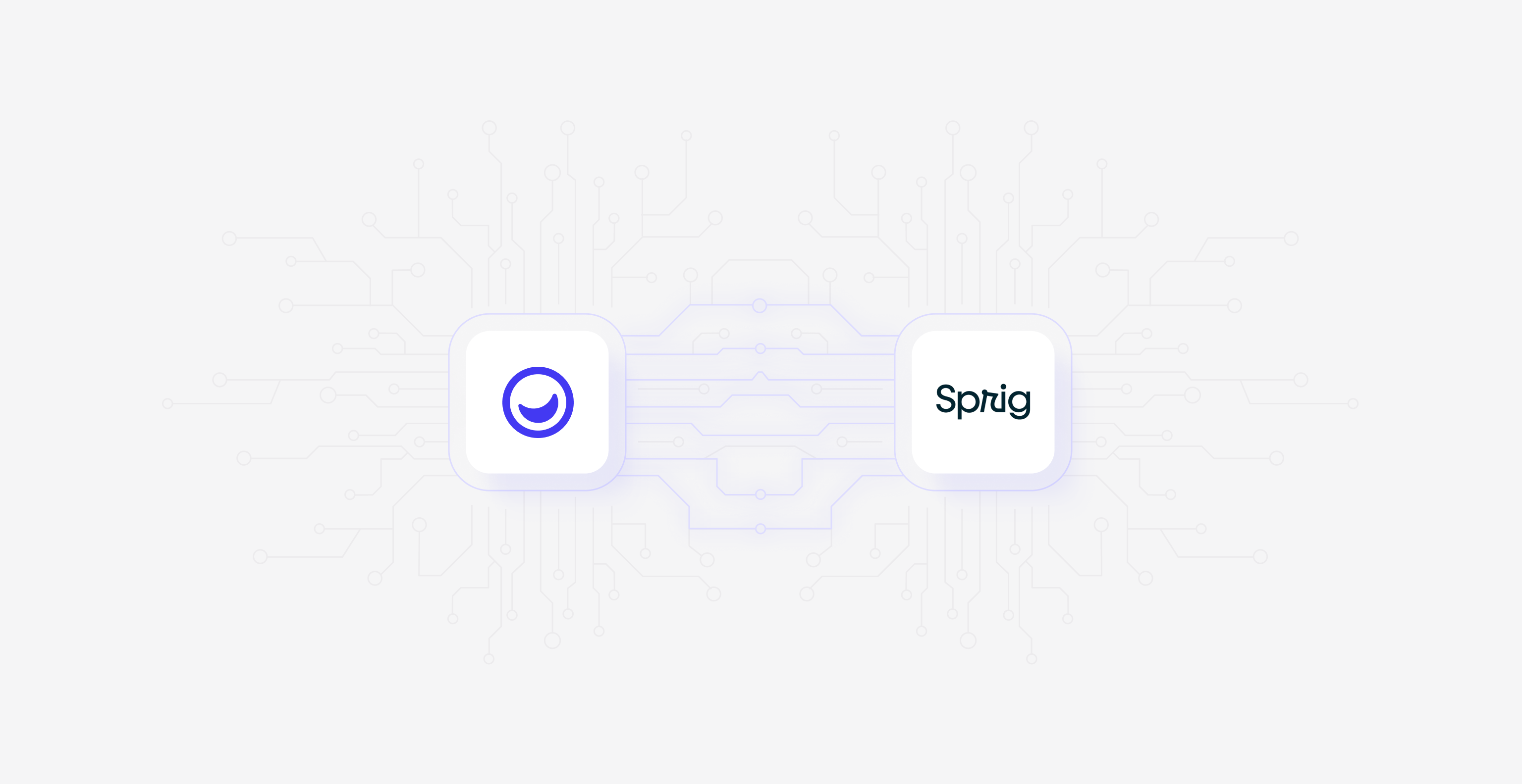 New integrations: Sprig and Usersnap